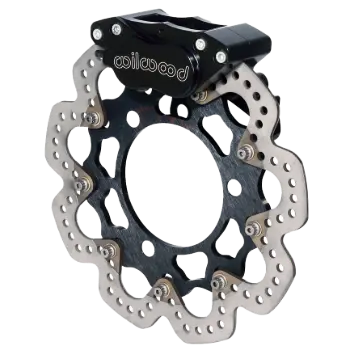 Brake Systems