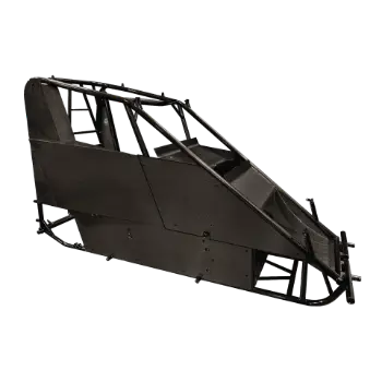 Exterior &amp; Body