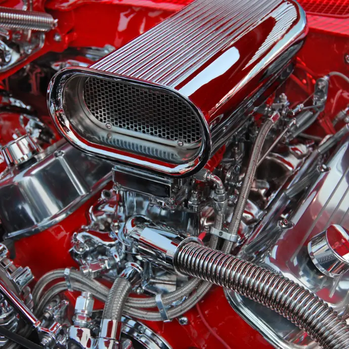 Engine Builder