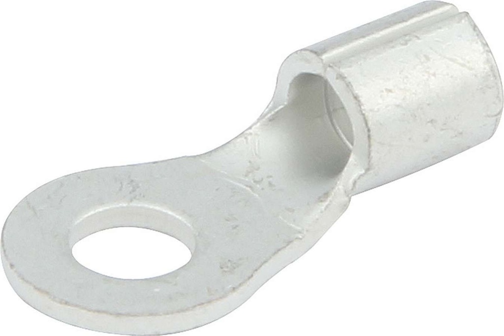 [ALL76022] Allstar Performance - Ring Terminal #8 Hole Non-Insulated 12-10 20pk