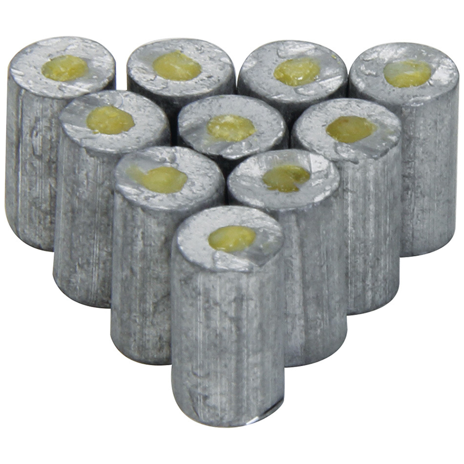 [ALL76131] Allstar Performance - Solder Slugs 2 Ga 10pk