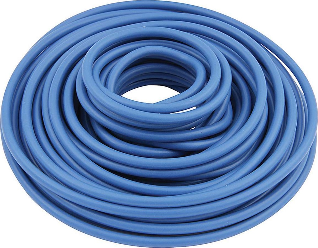 [ALL76506] Allstar Performance - 20 Awg Blue Primary Wire 50Ft