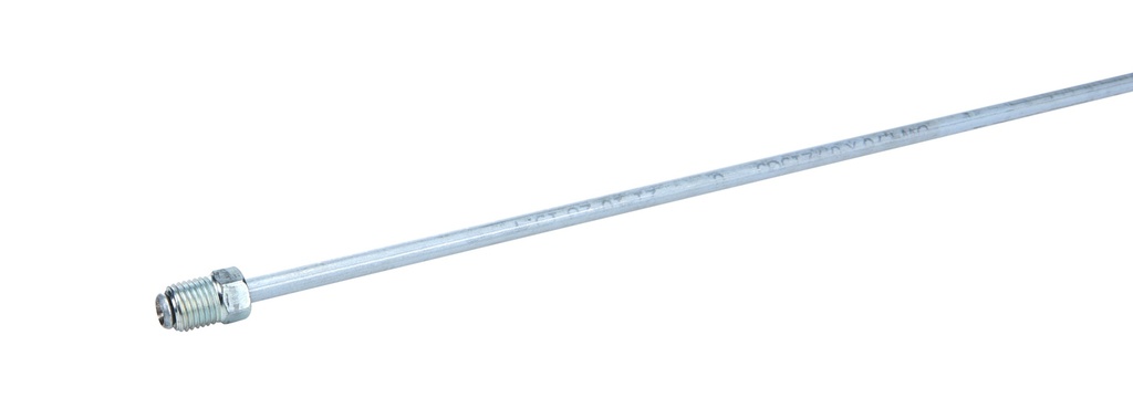 [ALL48058] Allstar Performance - 3/16 Brake Line 51in Steel