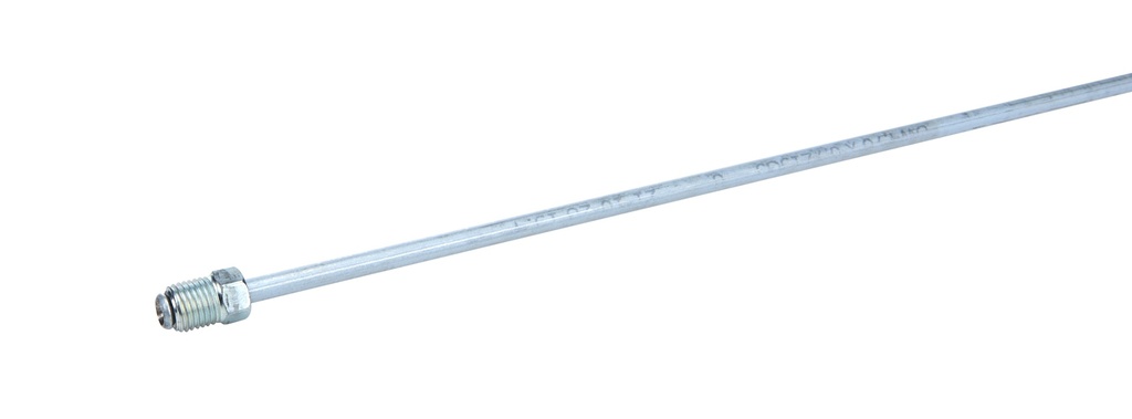 [ALL48060] Allstar Performance - 3/16 Brake Line 60in Steel