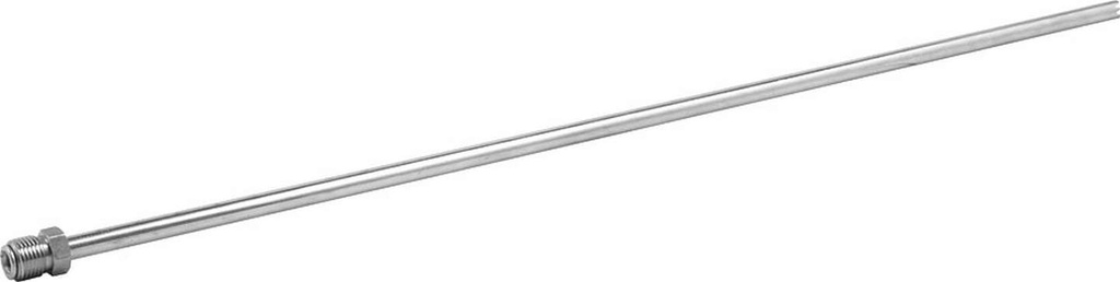 [ALL48314] Allstar Performance - 1/4in Brake Line 40in Stainless Steel