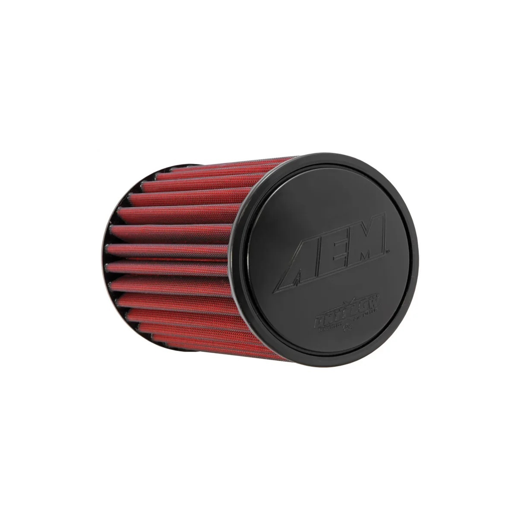 [AIP21-2059DK] AEM Induction - 4in Dryflow Air Filter