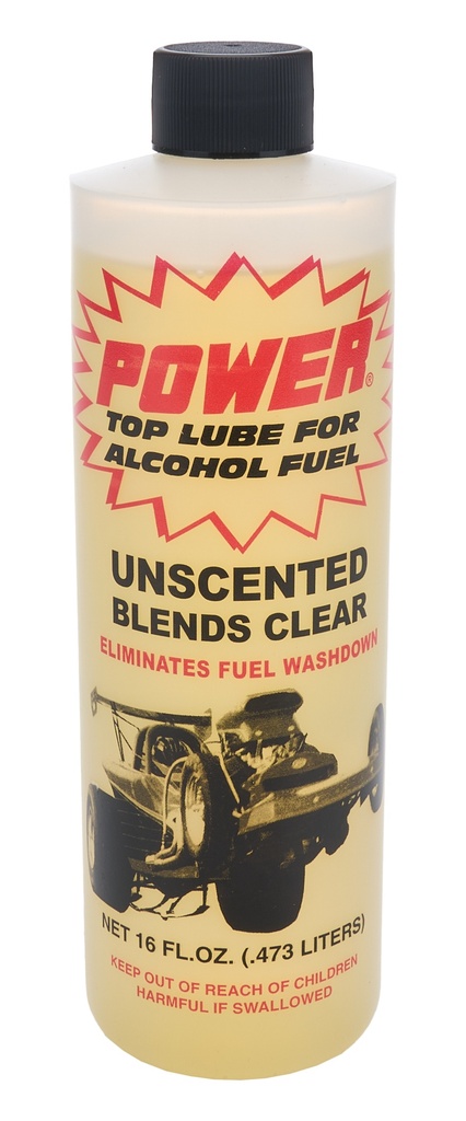 [ALL78100] Allstar Performance - Alcohol Upper Lube