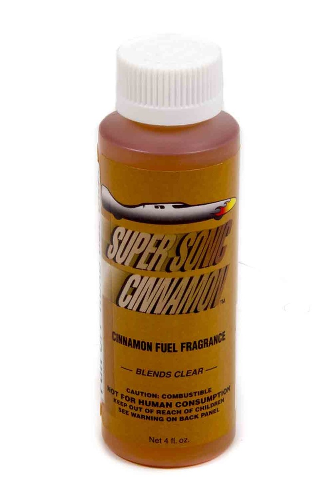 [ALL78123] Allstar Performance - Fuel Fragrance Cinnamon 4oz