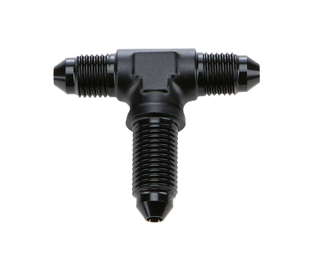 [ALL49630] Allstar Performance - Bulkhead AN -3 Tee On The Side