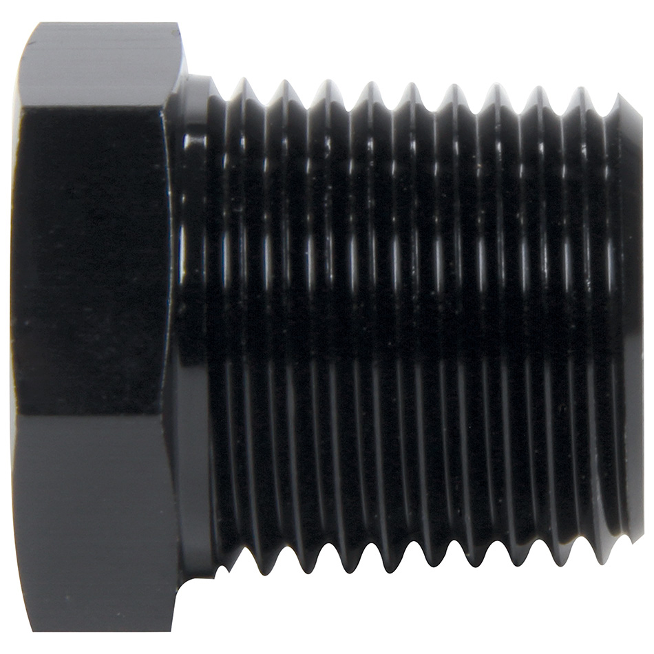 [ALL49820] Allstar Performance - Hex Plug Npt 1/8in