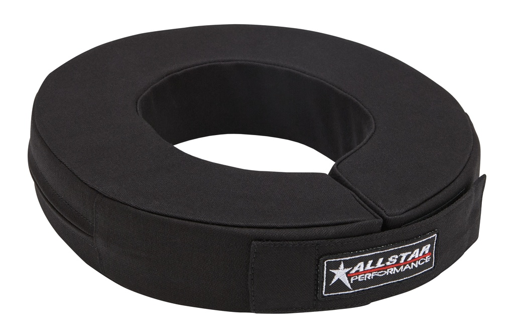 [ALL920014] Allstar Performance - Helmet Support Non-SFI Black Large 17in