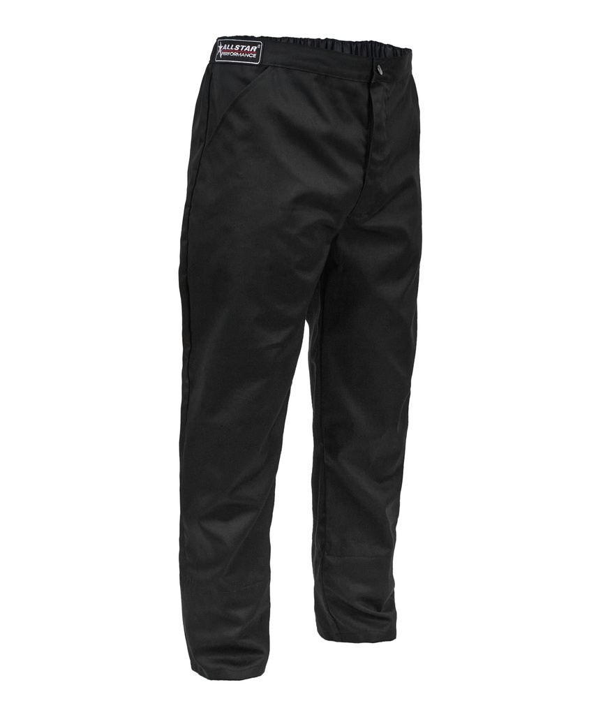 [ALL931212] Allstar Performance - Driving Pants SFI 3.2A/1 S/L Black Medium
