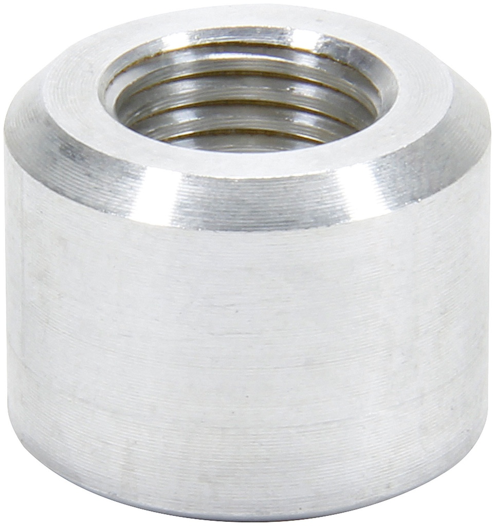 [ALL50780] Allstar Performance - AN Weld Bung 4AN Female Aluminum