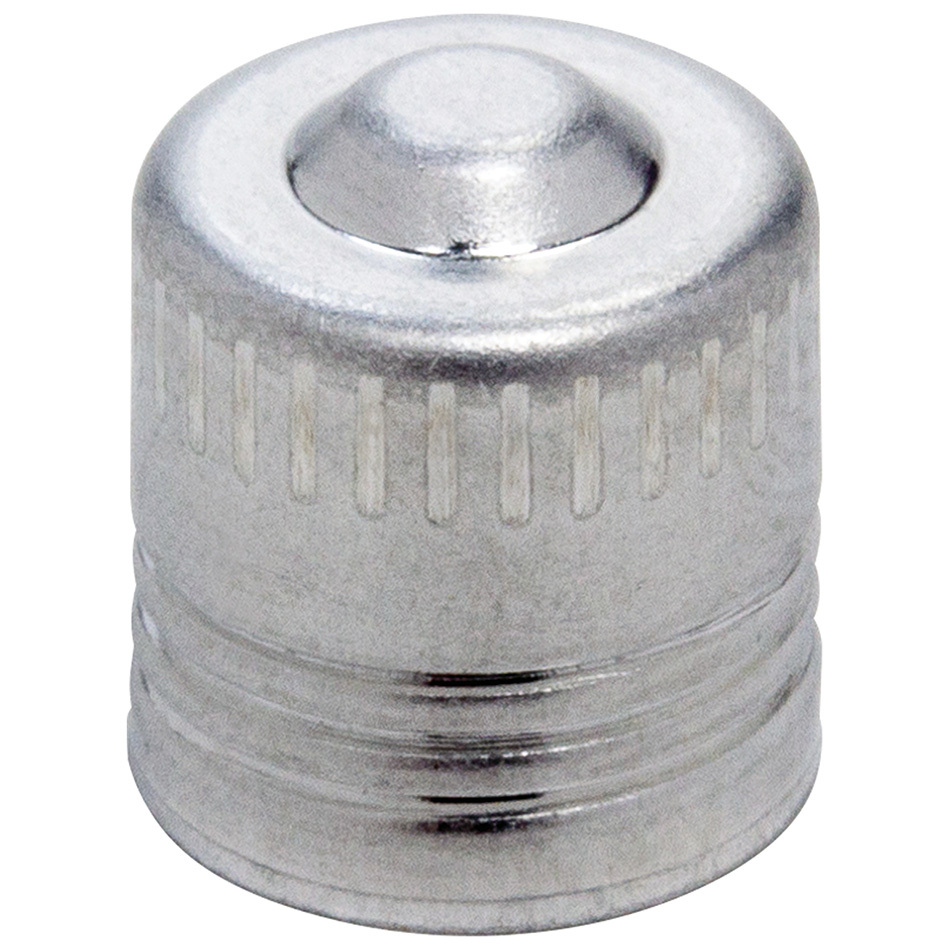 [ALL50822-50] Allstar Performance - -4 Aluminum Caps 50pk