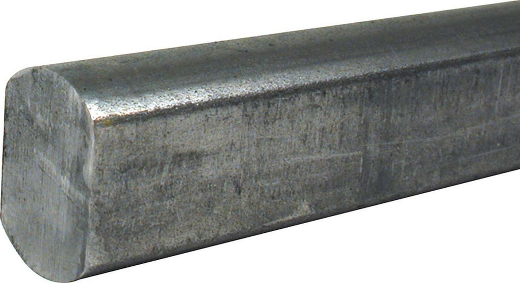 [ALL52176] Allstar Performance - Double D Steering Shaft 30in x 3/4in