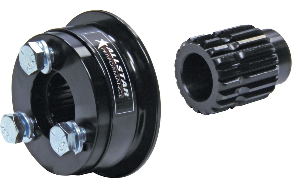 [ALL52318] Allstar Performance - Steering Disconnect Spline Style
