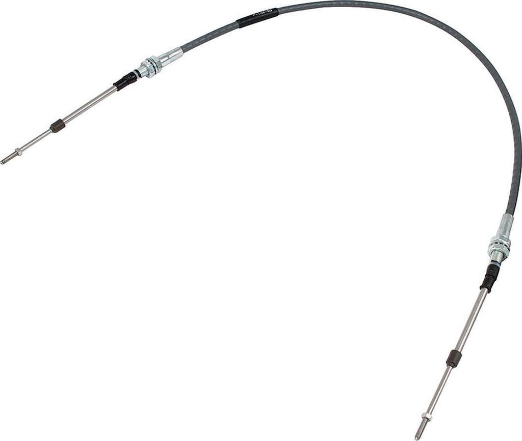 [ALL54142] Allstar Performance - Shifter/Throttle Cable 43in