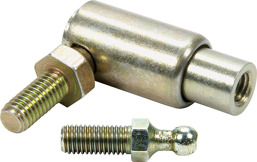 [ALL54147] Allstar Performance - Quick Release Throttle Cable End 3/16in (10-32)
