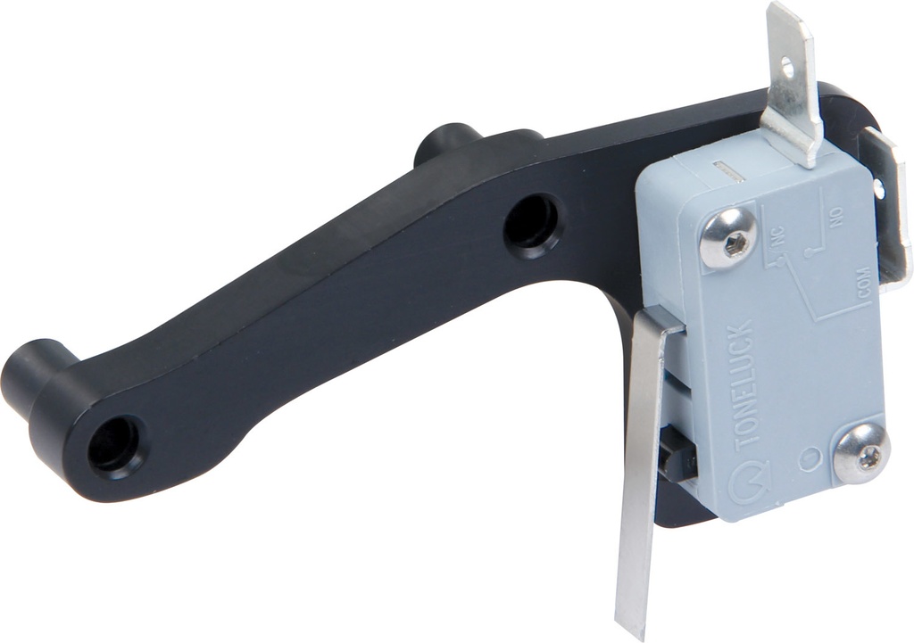 [ALL54180] Allstar Performance - Wot Micro Switch Bracket 4150