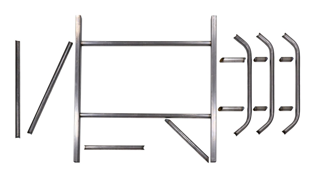 [ALL99228] Allstar Performance - Component Box For 22098 Focus Cage Kit
