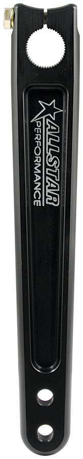 [ALL55032] Allstar Performance - Pitman Arm Straight Black