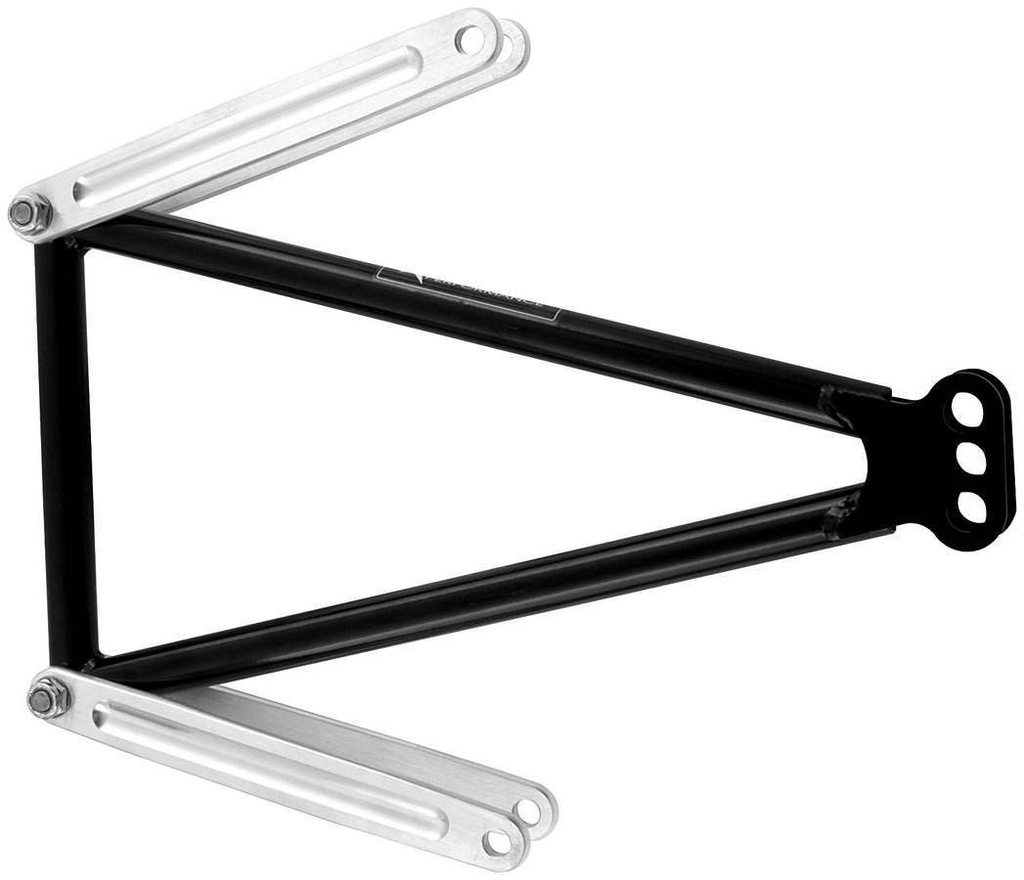 [ALL55085] Allstar Performance - Jacobs Ladder Adjustable 13-1/4in (Small)