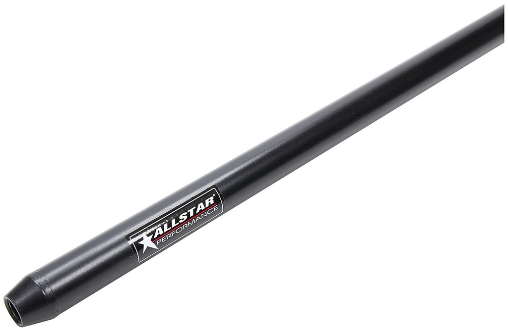 [ALL55932-51] Allstar Performance - Chromoly Drag Link And Tie Rod 51in Black