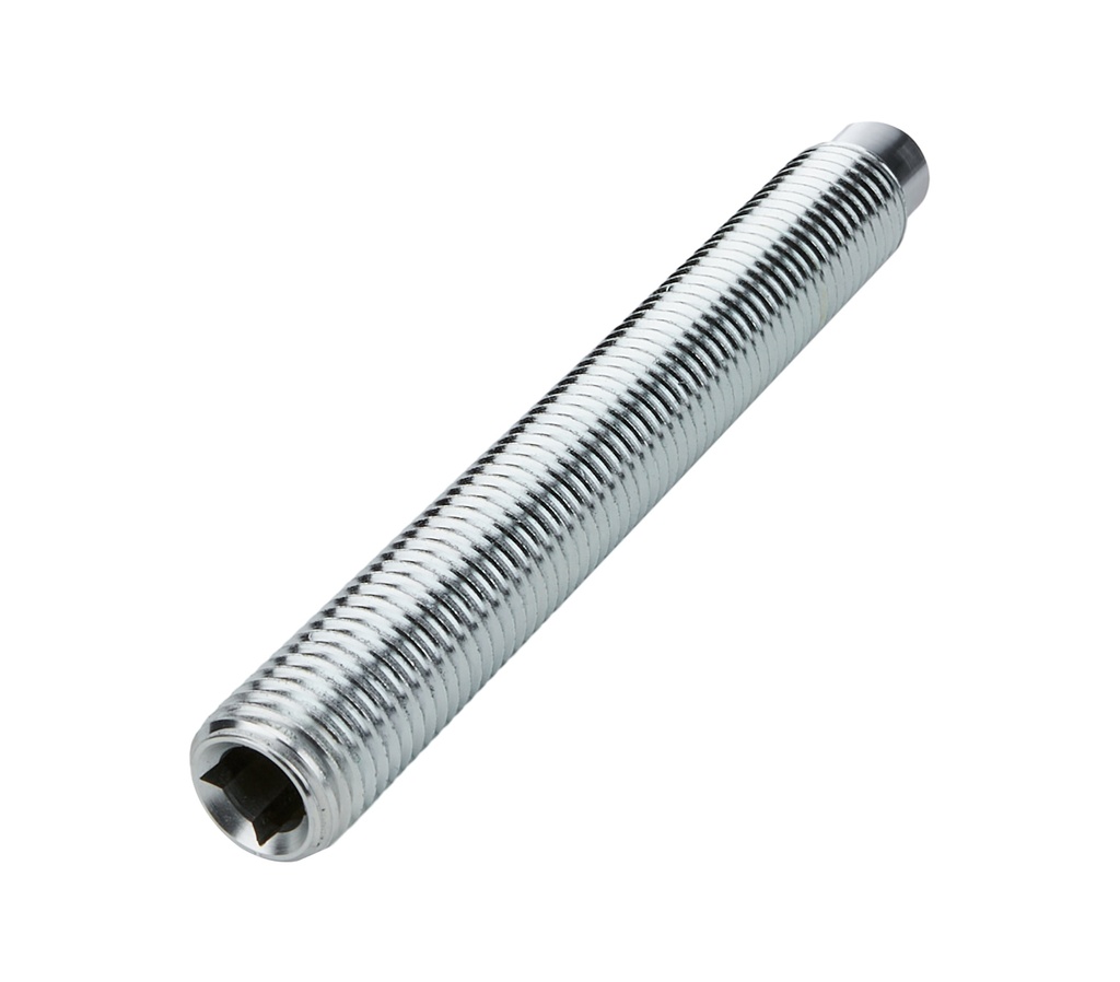 [ALL56106] Allstar Performance - Jack Bolt Steel 8in Coarse Thread