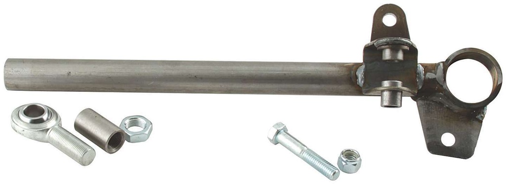 [ALL56187] Allstar Performance - Lower Control Arm RH Univ Unwelded Screw-In