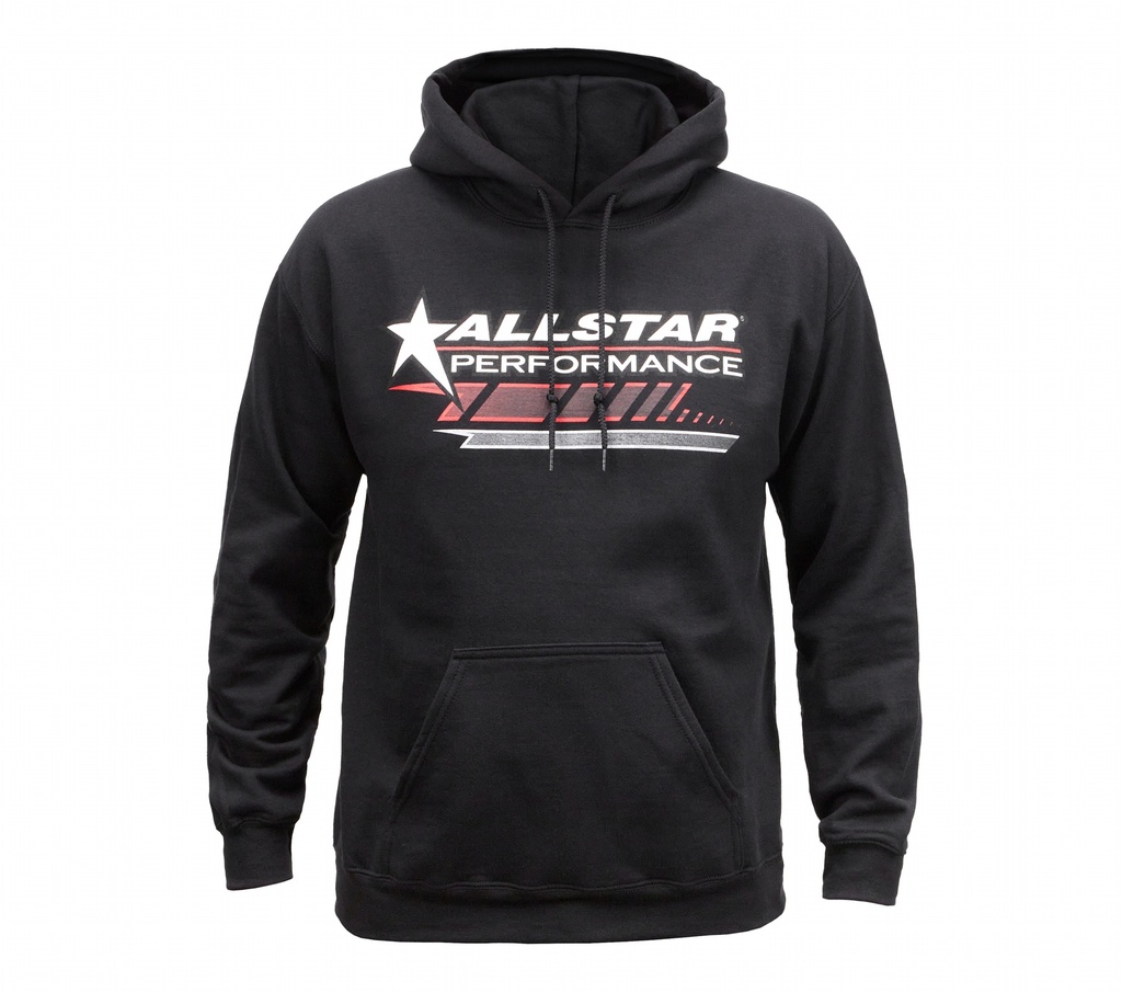 [ALL99919L] Allstar Performance - Allstar Graphic Hooded Sweatshirt Large