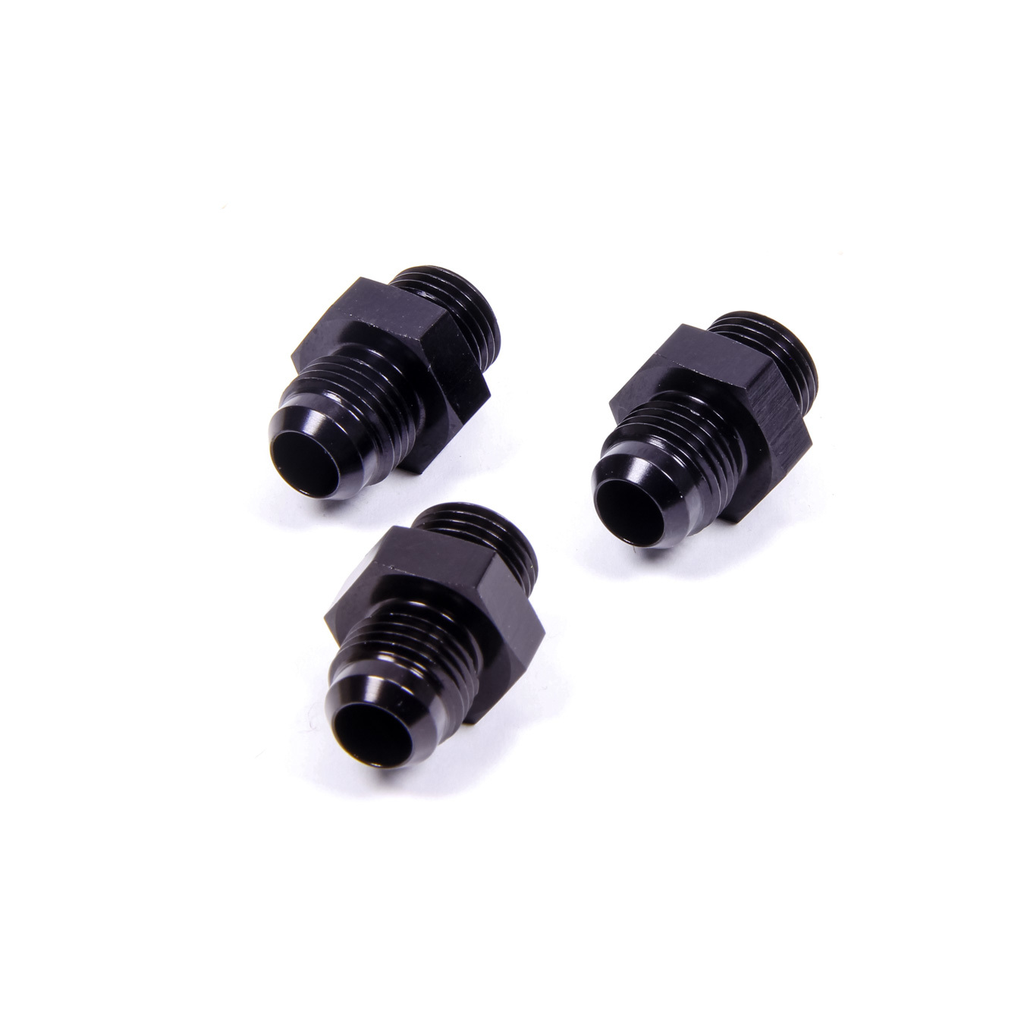Aeromotive -6an Fitting Kit for # 13109 & 13201