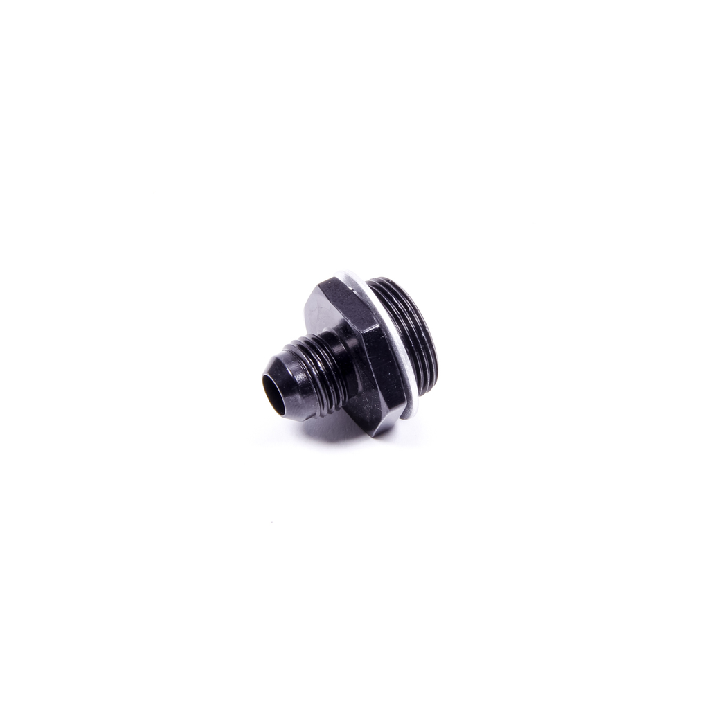 Aeromotive -6an Holley Carb Fitting 7/8in-20