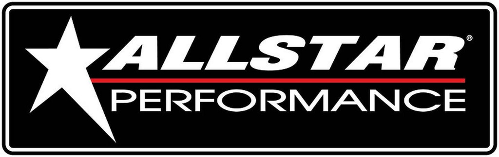 [ALL034] Allstar Performance - Allstar Decal 10x32