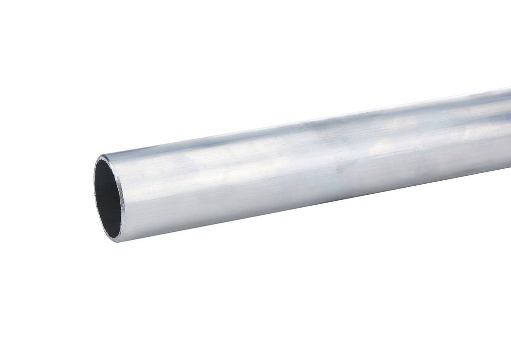 [ALL22085-12] Allstar Performance - Aluminum Round Tubing 1-1/2in X .083in X 12ft