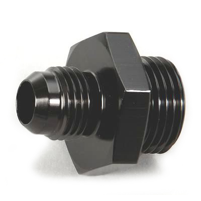 Aeromotive Tapered Flare Fitting -8an To -6an