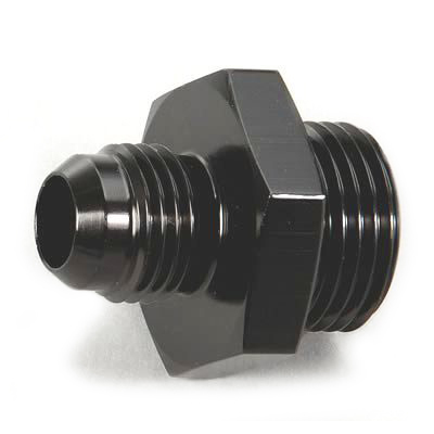 Tapered Flare Fitting -6AN to -6AN
