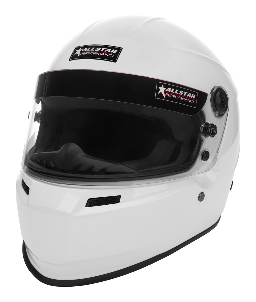 [ALL943035] Allstar Performance - Series 60 Helmet SA2025 White X-Large