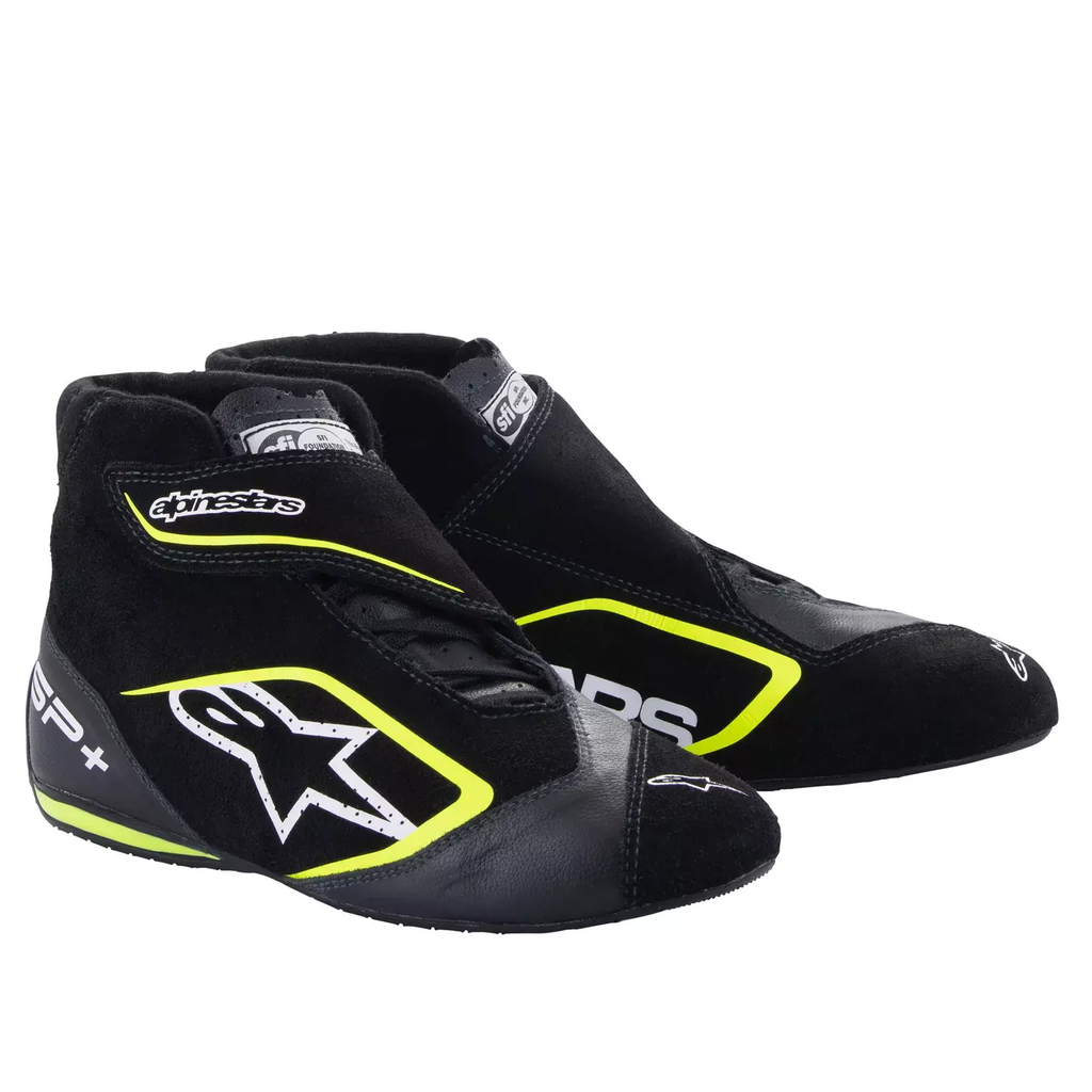 [ALP2710823-155-9.5] Alpinestars Usa - ALP2710823-155-9.5