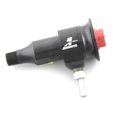 Aeromotive Fuel Sample Check Valve