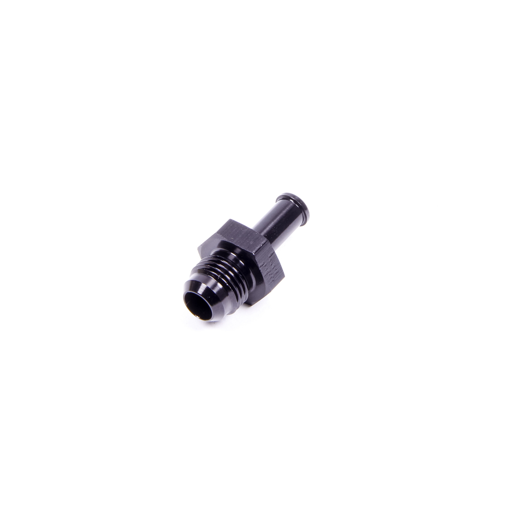 -6An Male To 5/16 Barbed End Fitting