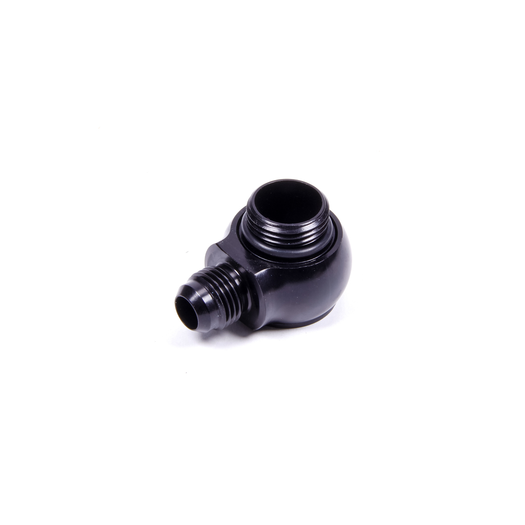 Aeromotive Banjo Adapter -8AN to -6AN