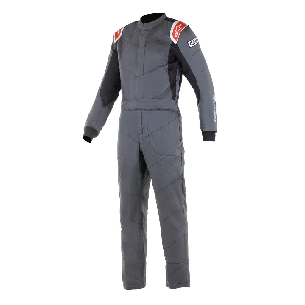 [ALP3355921-143-56] Alpinestars Usa - ALP3355921-143-56