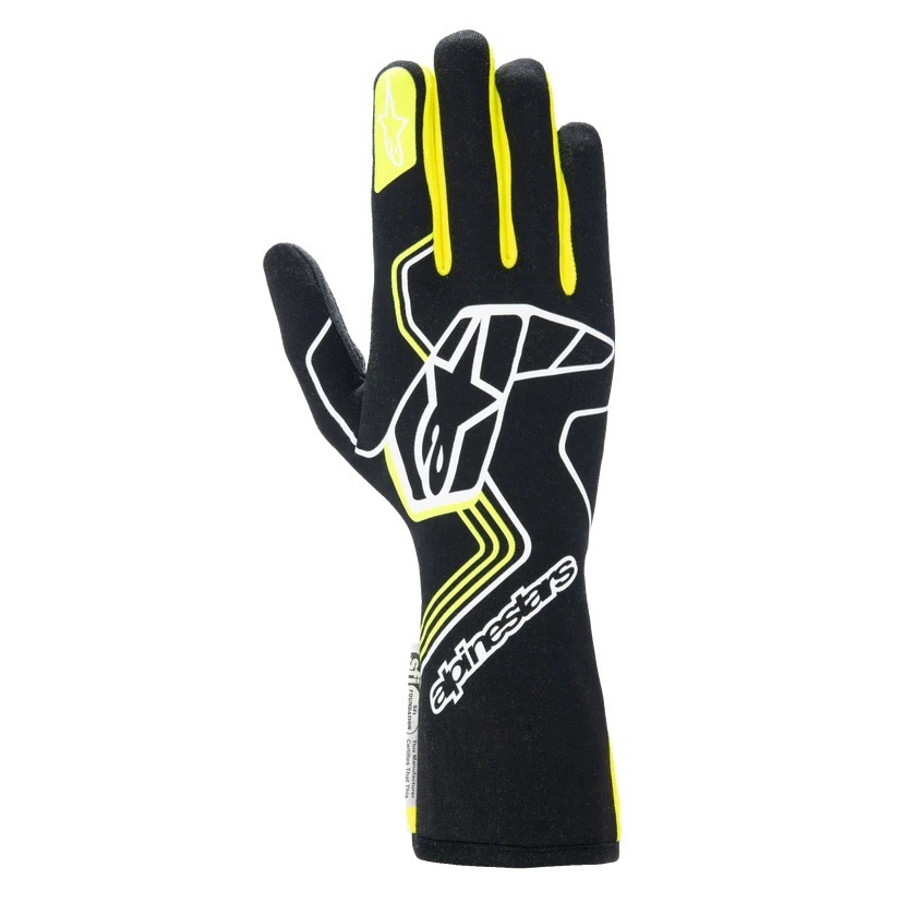 [ALP3552024-155-L] Alpinestars Usa - ALP3552024-155-L