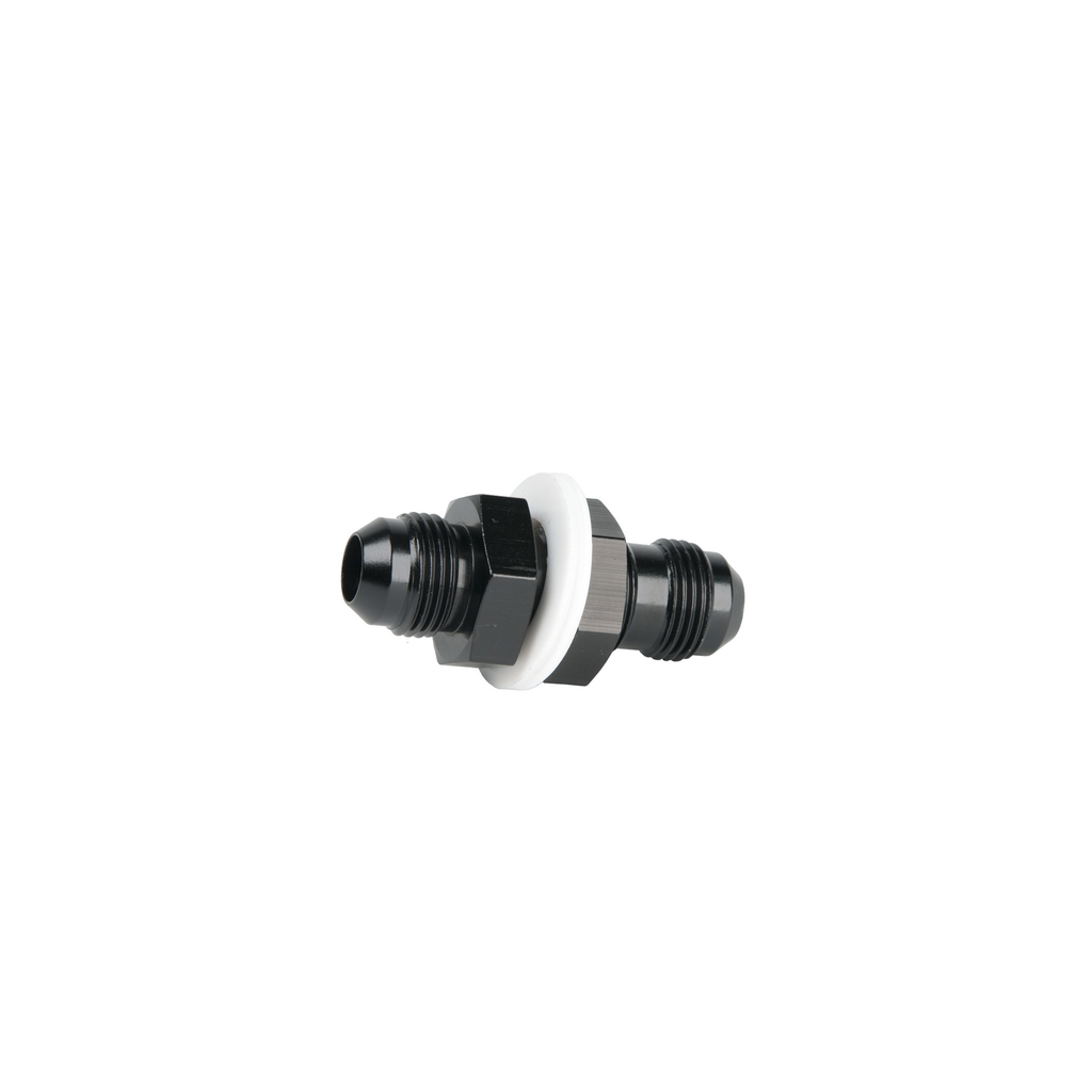Aeromotive 8an Fitting Bulkhead