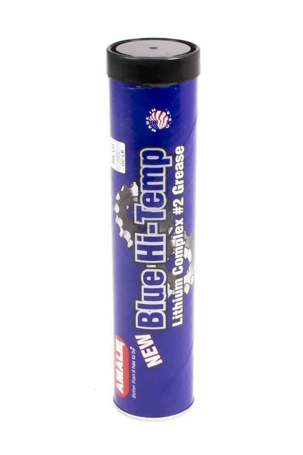 [AMA68321-91] Amalie - Blue Hi-Temp Grease #2 14 Oz