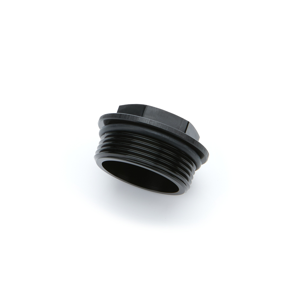 20an Orb Plug Fitting W/1.25 Hex