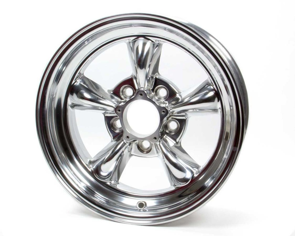 [AMRVN5158861] American Racing Wheels - Torq Thrust Ii 18X8 5X120.65 Polished Wheel