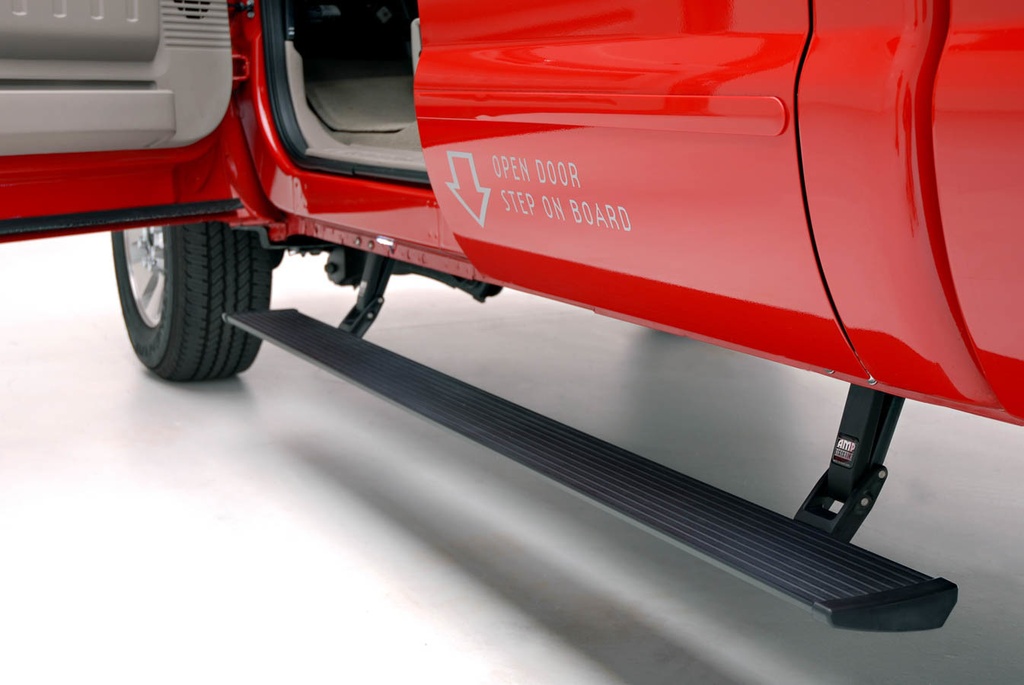 [AMP75104-01A] Amp Research - Powerstep 99-07 Ford F250/F350