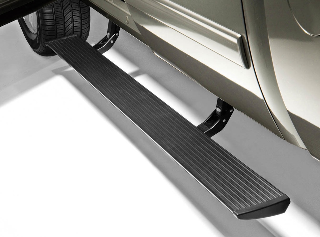 [AMP75126-01A] Amp Research - Powerstep 07-13 Gm P/u 1500 Crew/extended Cab