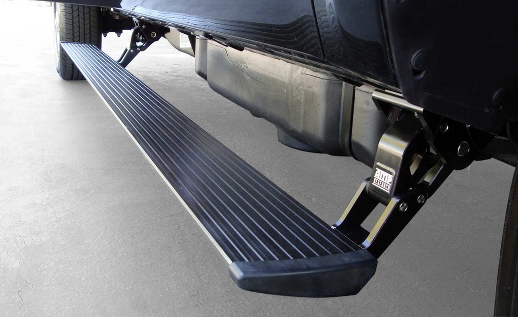 [AMP75146-01A] Amp Research - Powerstep 11-14 Gm P/U 2500 Crew/Extended Cab